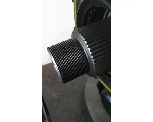 EATON-SPICER D46170PR525 DIFFERENTIAL ASSEMBLY FRONT REAR