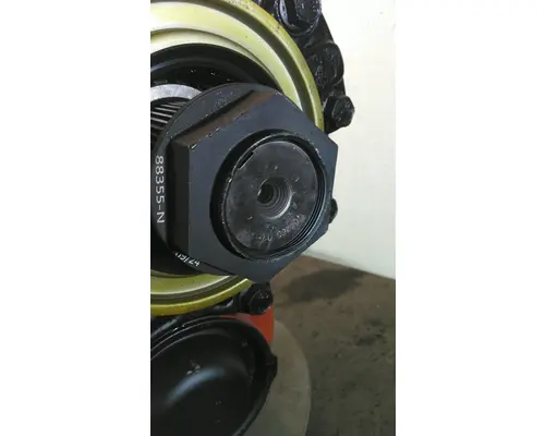 EATON-SPICER D46170PR525 DIFFERENTIAL ASSEMBLY FRONT REAR