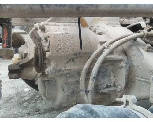 EATON-SPICER D46170PR538 CUTOFF - SINGLE AXLE