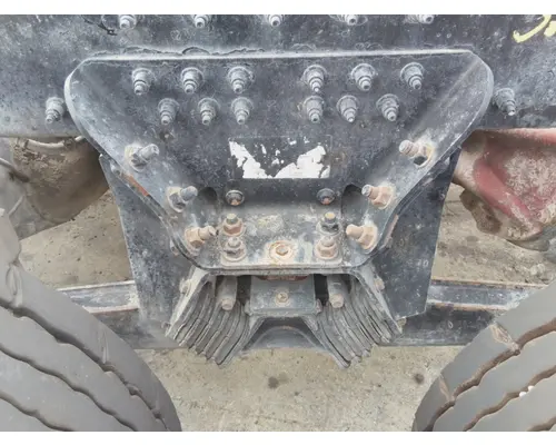 EATON-SPICER D46170PR538 CUTOFF - SINGLE AXLE