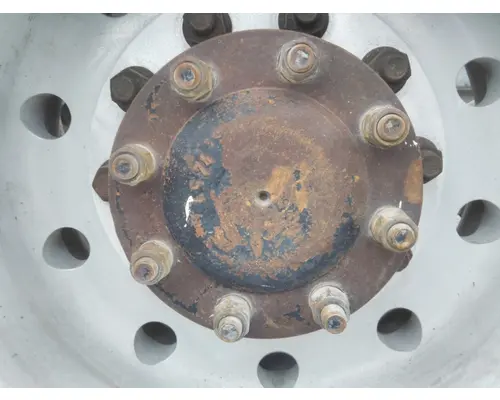 EATON-SPICER D46170PR538 CUTOFF - SINGLE AXLE