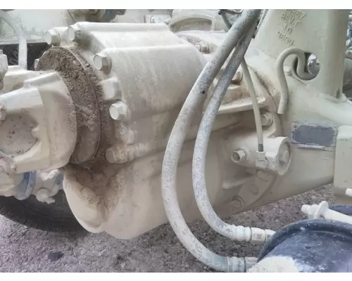EATON-SPICER D46170PR614 CUTOFF - SINGLE AXLE