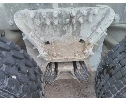 EATON-SPICER D46170PR614 CUTOFF - SINGLE AXLE