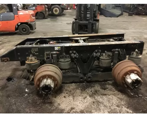 EATON-SPICER D46170PRTBD CUTOFF - SINGLE AXLE