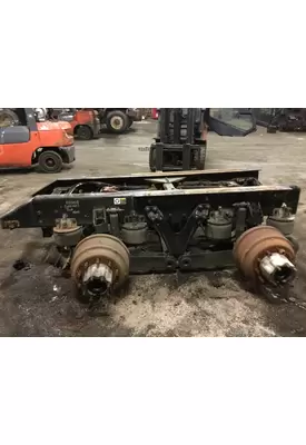 EATON-SPICER D46170PRTBD CUTOFF - SINGLE AXLE