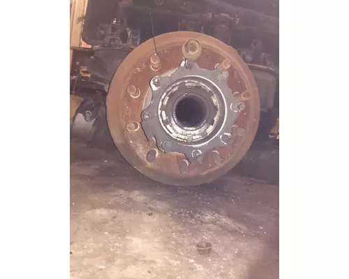 EATON-SPICER D46170PRTBD CUTOFF - SINGLE AXLE