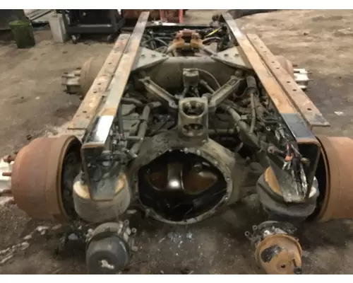 EATON-SPICER D46170PRTBD CUTOFF - SINGLE AXLE