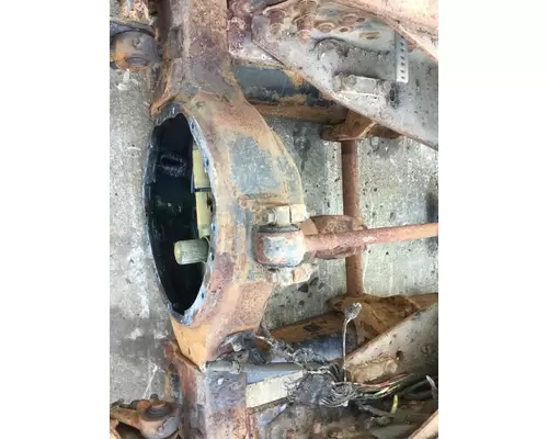 EATON-SPICER D46170PRTBD CUTOFF - SINGLE AXLE