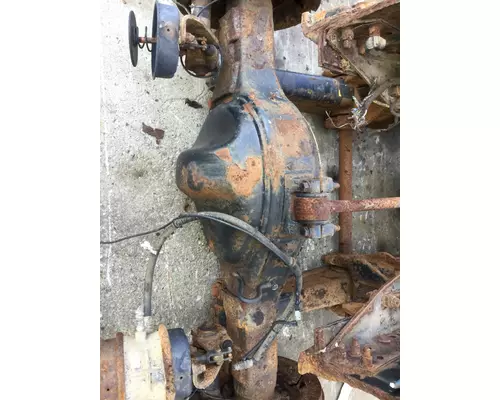 EATON-SPICER D46170PRTBD CUTOFF - SINGLE AXLE
