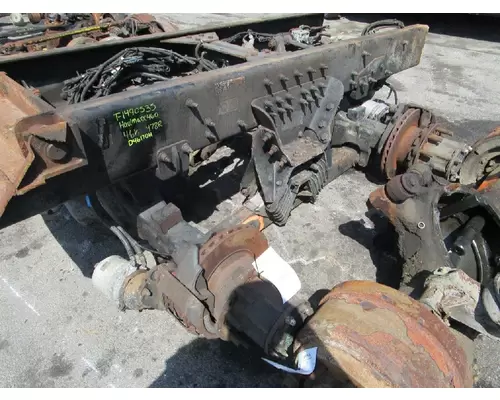 EATON-SPICER D46170PRTBD CUTOFF - SINGLE AXLE