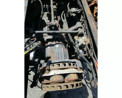 EATON-SPICER D46170PRTBD CUTOFF - SINGLE AXLE