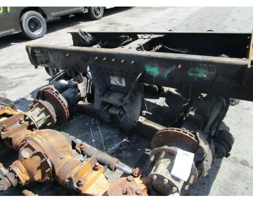 EATON-SPICER D46170PRTBD CUTOFF - SINGLE AXLE