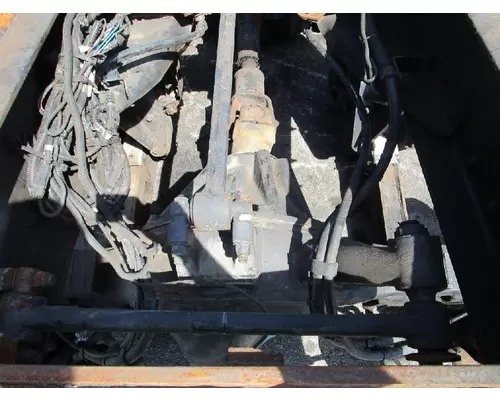 EATON-SPICER D46170PRTBD CUTOFF - SINGLE AXLE