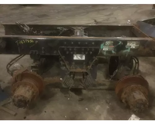 EATON-SPICER D46170PRTBD CUTOFF - SINGLE AXLE
