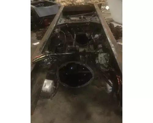 EATON-SPICER D46170PRTBD CUTOFF - SINGLE AXLE