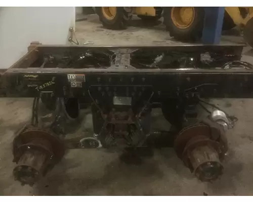 EATON-SPICER D46170PRTBD CUTOFF - SINGLE AXLE