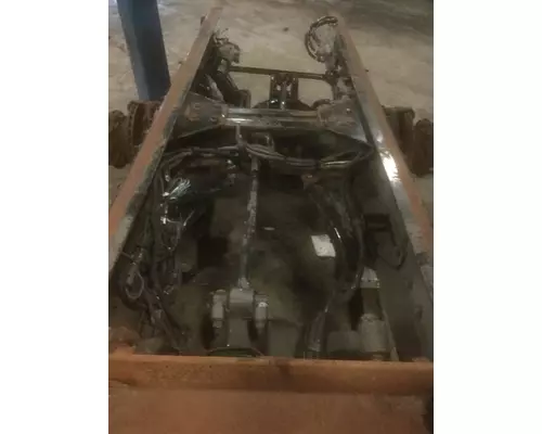 EATON-SPICER D46170PRTBD CUTOFF - SINGLE AXLE