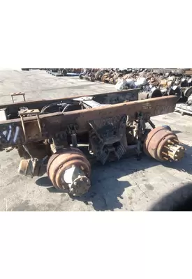 EATON-SPICER D46170PRTBD CUTOFF - SINGLE AXLE