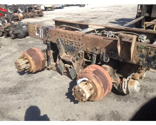 EATON-SPICER D46170PRTBD CUTOFF - SINGLE AXLE