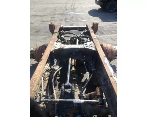 EATON-SPICER D46170PRTBD CUTOFF - SINGLE AXLE
