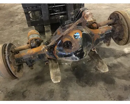 EATON-SPICER D46170P AXLE HOUSING, REAR (FRONT)