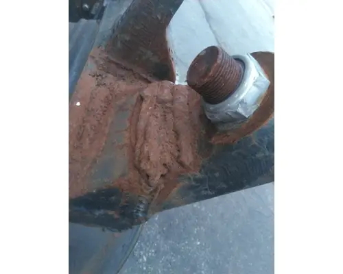 EATON-SPICER D46170P AXLE HOUSING, REAR (FRONT)