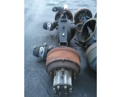 EATON-SPICER D46170P AXLE HOUSING, REAR (FRONT)