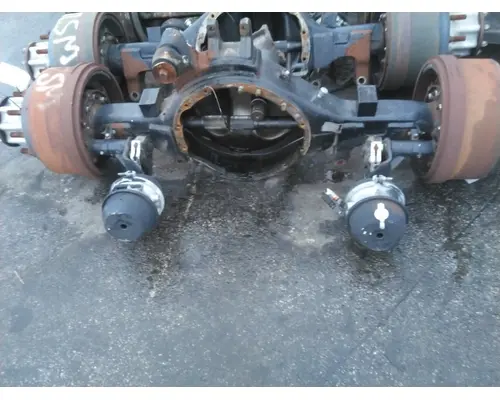 EATON-SPICER D46170P AXLE HOUSING, REAR (FRONT)