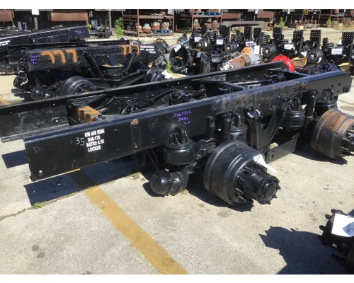 EATON-SPICER D46170R410 CUTOFF - SINGLE AXLE