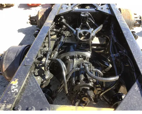 EATON-SPICER D46170R410 CUTOFF - SINGLE AXLE