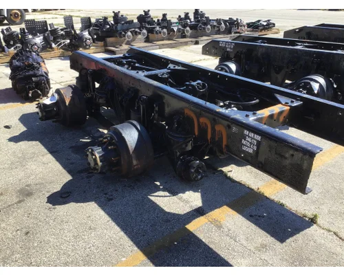 EATON-SPICER D46170R410 CUTOFF - SINGLE AXLE