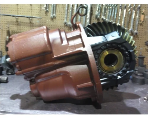 EATON-SPICER D46170R410 DIFFERENTIAL ASSEMBLY FRONT REAR