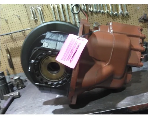 EATON-SPICER D46170R410 DIFFERENTIAL ASSEMBLY FRONT REAR