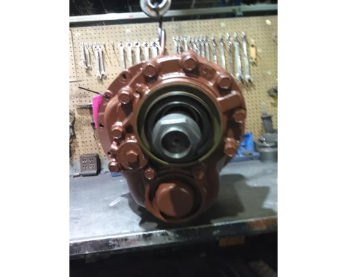 EATON-SPICER D46170R410 DIFFERENTIAL ASSEMBLY FRONT REAR