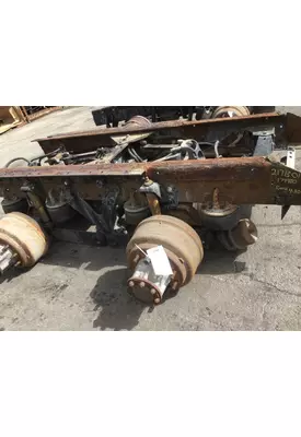 EATON-SPICER D46170R430 CUTOFF - SINGLE AXLE
