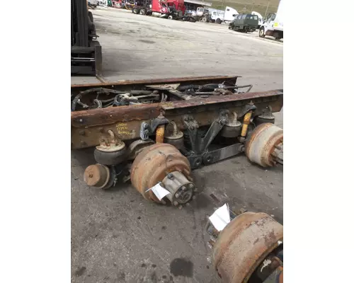 EATON-SPICER D46170R430 CUTOFF - SINGLE AXLE