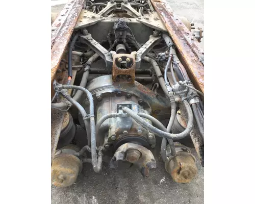 EATON-SPICER D46170R430 CUTOFF - SINGLE AXLE