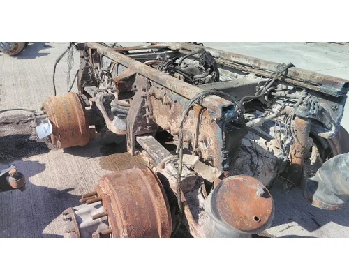 EATON-SPICER D46170R430 CUTOFF - SINGLE AXLE