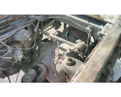 EATON-SPICER D46170R430 CUTOFF - SINGLE AXLE
