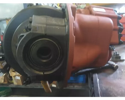 EATON-SPICER D46170R430 DIFFERENTIAL ASSEMBLY FRONT REAR