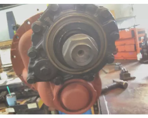 EATON-SPICER D46170R430 DIFFERENTIAL ASSEMBLY FRONT REAR