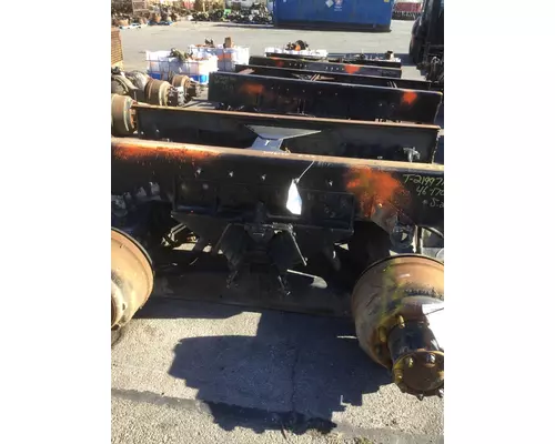 EATON-SPICER D46170R525 CUTOFF - SINGLE AXLE