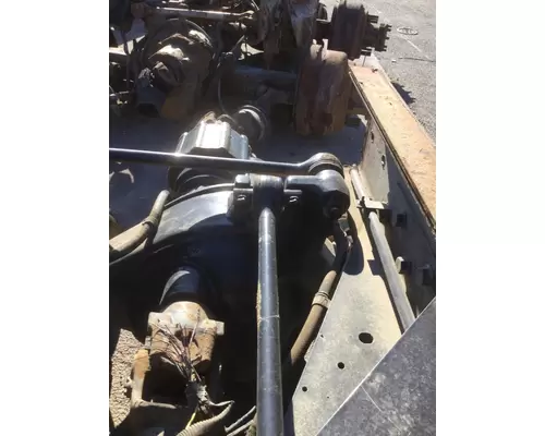 EATON-SPICER D46170R525 CUTOFF - SINGLE AXLE