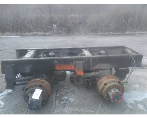 EATON-SPICER D46170R525 CUTOFF - SINGLE AXLE