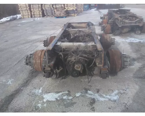 EATON-SPICER D46170R525 CUTOFF - SINGLE AXLE