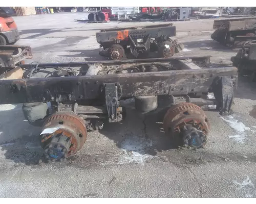 EATON-SPICER D46170R525 CUTOFF - SINGLE AXLE