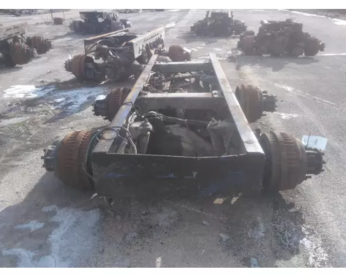 EATON-SPICER D46170R525 CUTOFF - SINGLE AXLE