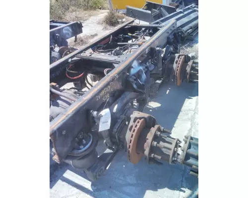 EATON-SPICER D46170R538 CUTOFF - SINGLE AXLE