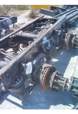 EATON-SPICER D46170R538 CUTOFF - SINGLE AXLE