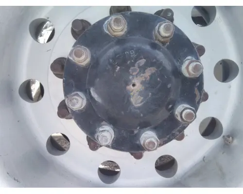 EATON-SPICER D46170R538 CUTOFF - SINGLE AXLE